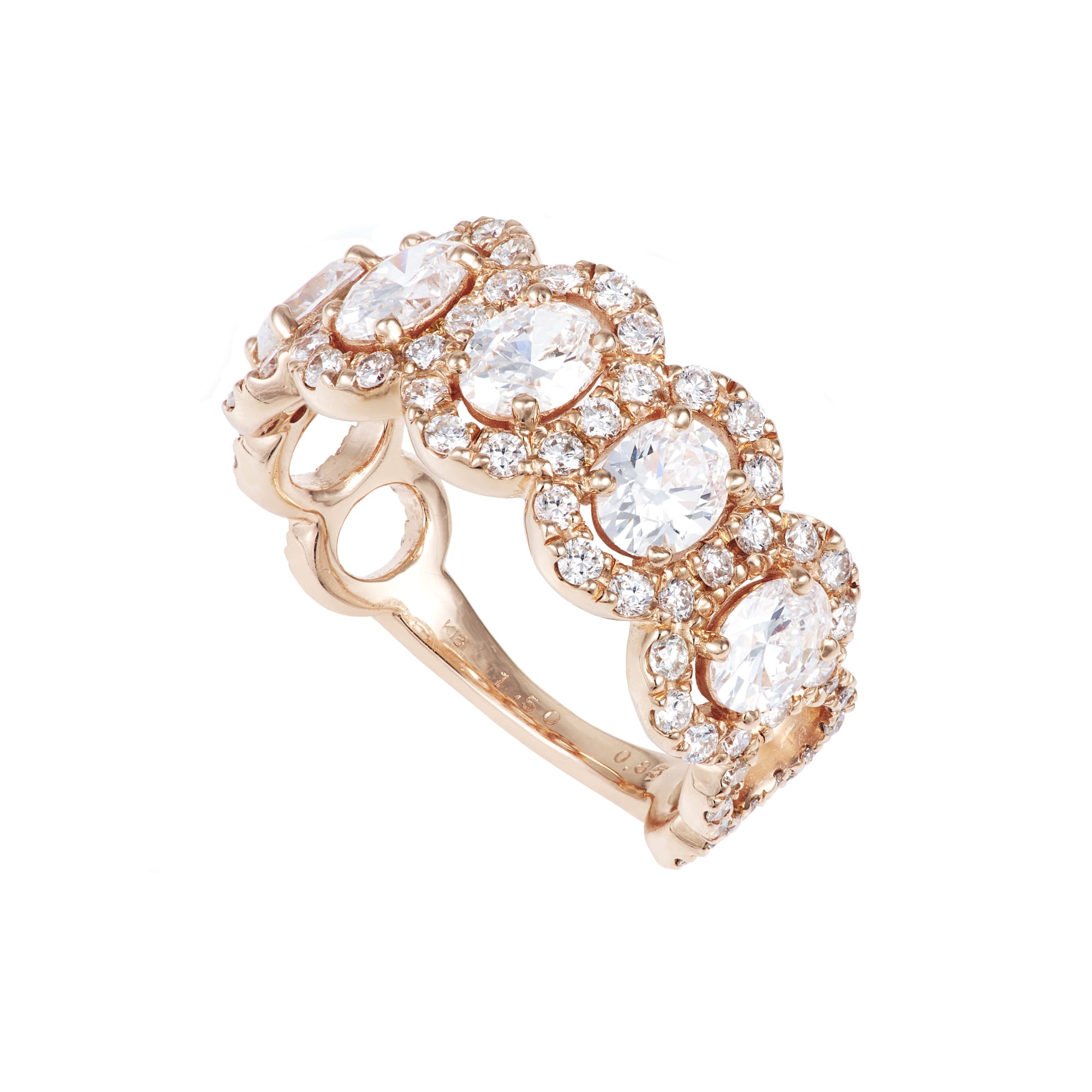 エリプスリング〜OV with GIA|AYAKO SAKURAI(櫻井 彩子(サクライ アヤコ))公式通販サイト